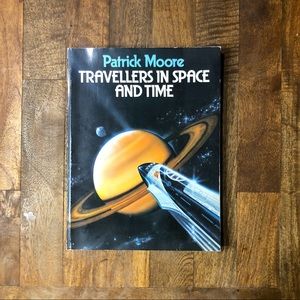 Vintage Coffee Table Book (1984)